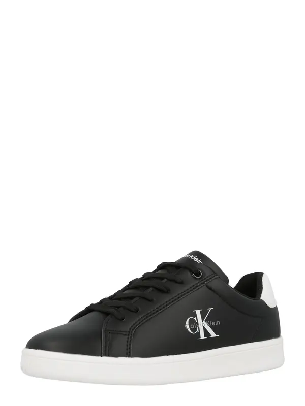 Calvin Klein Jeans Calvin Klein Jeans Superge 'STARDUST'  siva / črna / bela