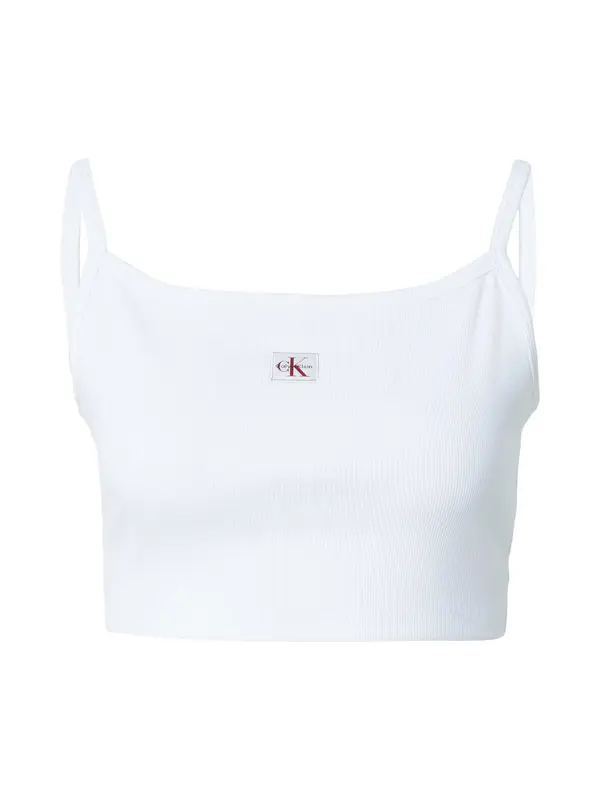 Calvin Klein Jeans Calvin Klein Jeans Top  bela