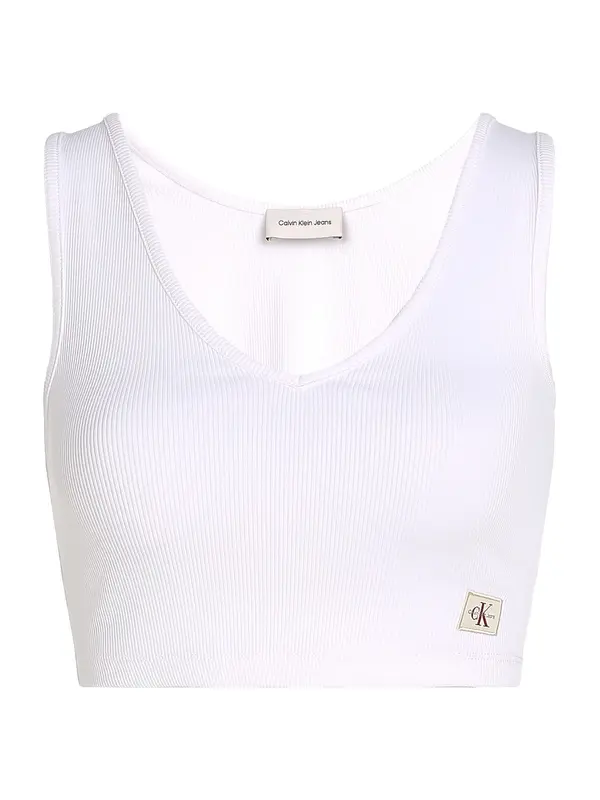 Calvin Klein Jeans Calvin Klein Jeans Top  bela