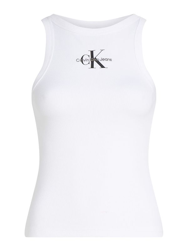 Calvin Klein Jeans Calvin Klein Jeans Top  bela