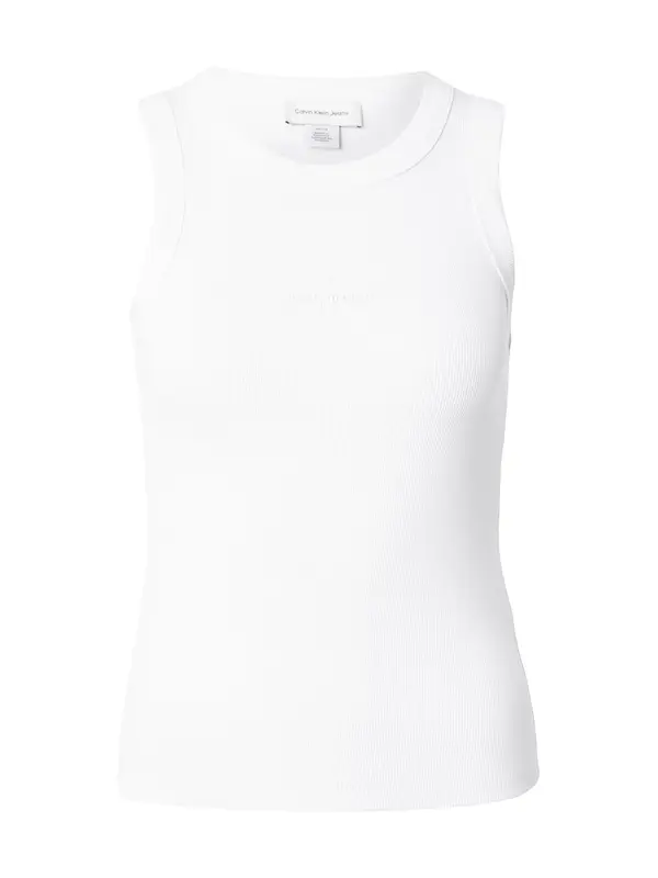 Calvin Klein Jeans Calvin Klein Jeans Top  bela