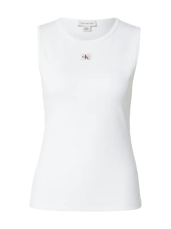 Calvin Klein Jeans Calvin Klein Jeans Top  bela