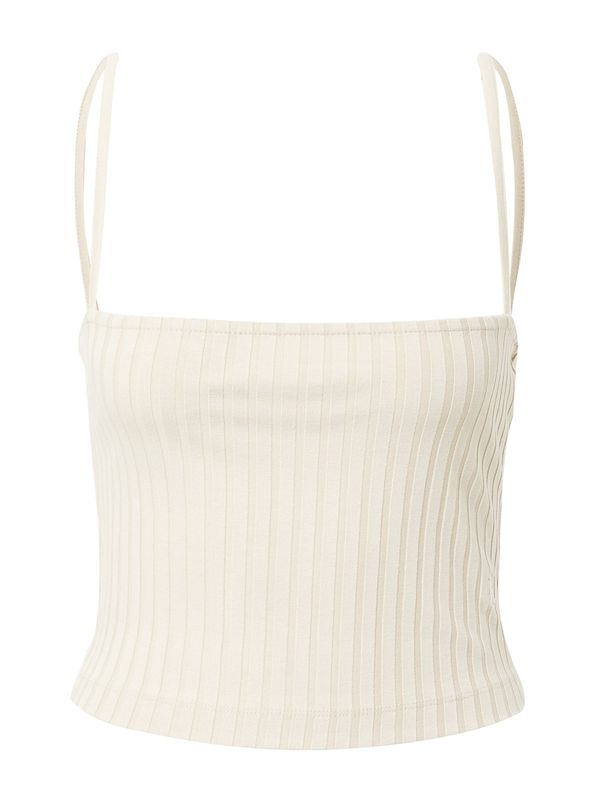 Calvin Klein Jeans Calvin Klein Jeans Top  bež