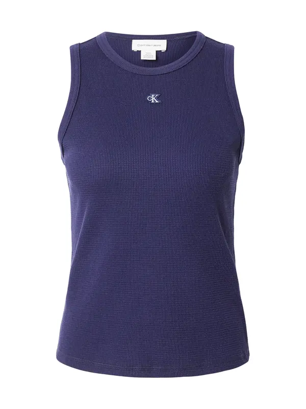 Calvin Klein Jeans Calvin Klein Jeans Top  mornarska