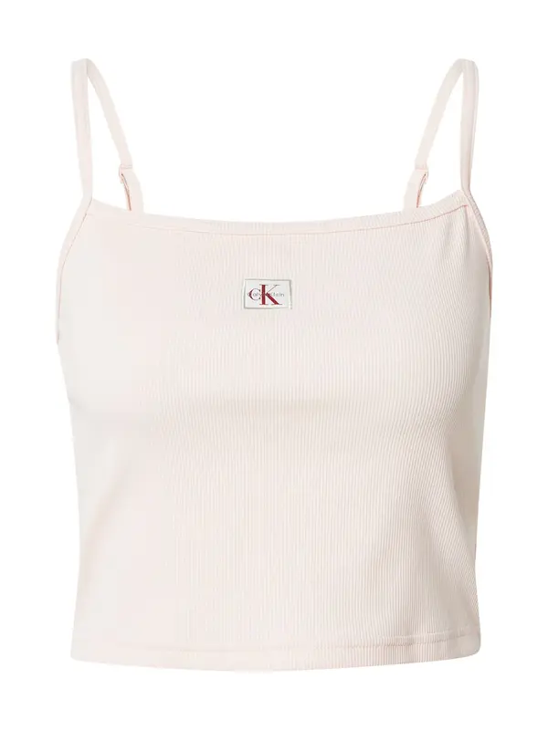 Calvin Klein Jeans Calvin Klein Jeans Top  rosé