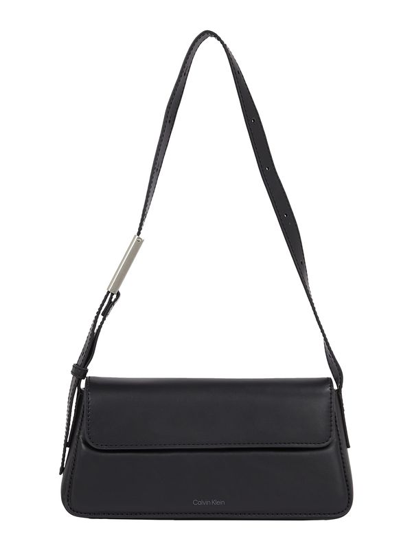 Calvin Klein Jeans Calvin Klein Jeans Torba za čez ramo  črna