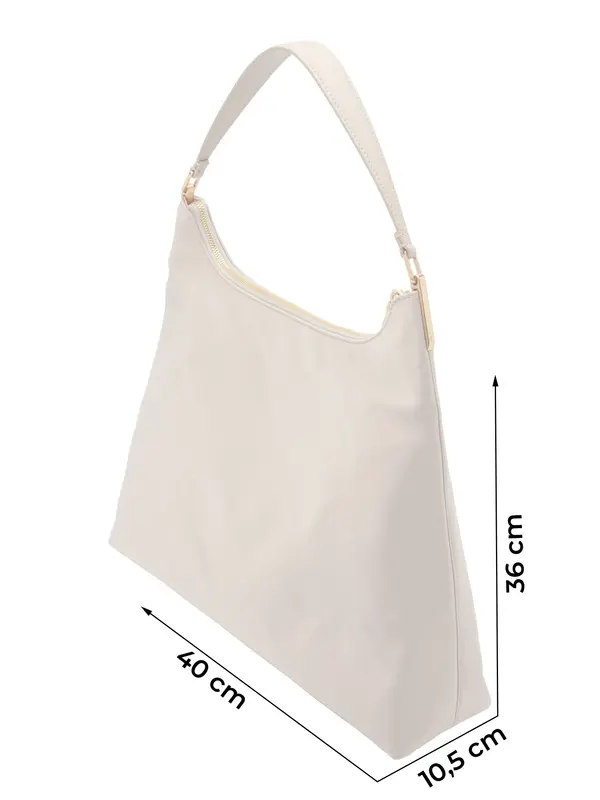 Calvin Klein Jeans Calvin Klein Jeans Torba za čez ramo  ecru