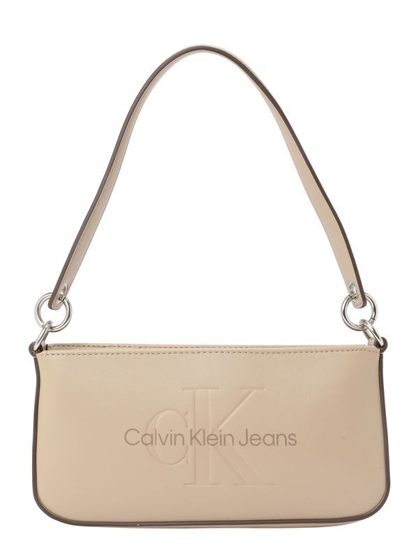 Calvin Klein Jeans Calvin Klein Jeans Torba za čez ramo  greige