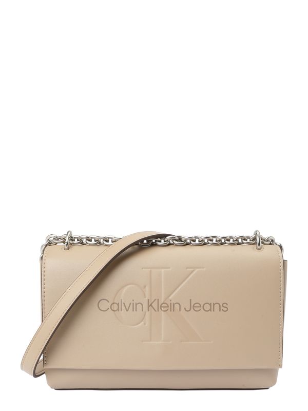 Calvin Klein Jeans Calvin Klein Jeans Torba za čez ramo  greige