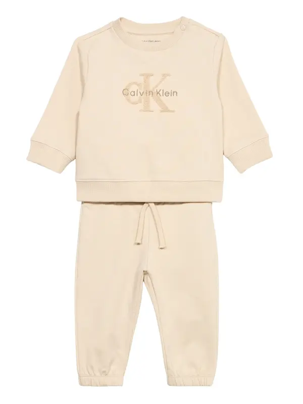 Calvin Klein Jeans Calvin Klein Jeans Trenirka za tek  bež