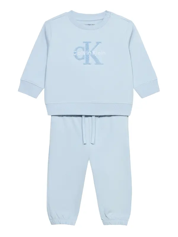 Calvin Klein Jeans Calvin Klein Jeans Trenirka za tek  kraljevo modra / nebeško modra / bela