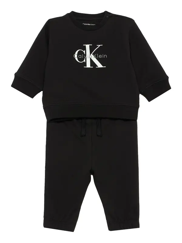 Calvin Klein Jeans Calvin Klein Jeans Trenirka za tek  siva / črna / bela