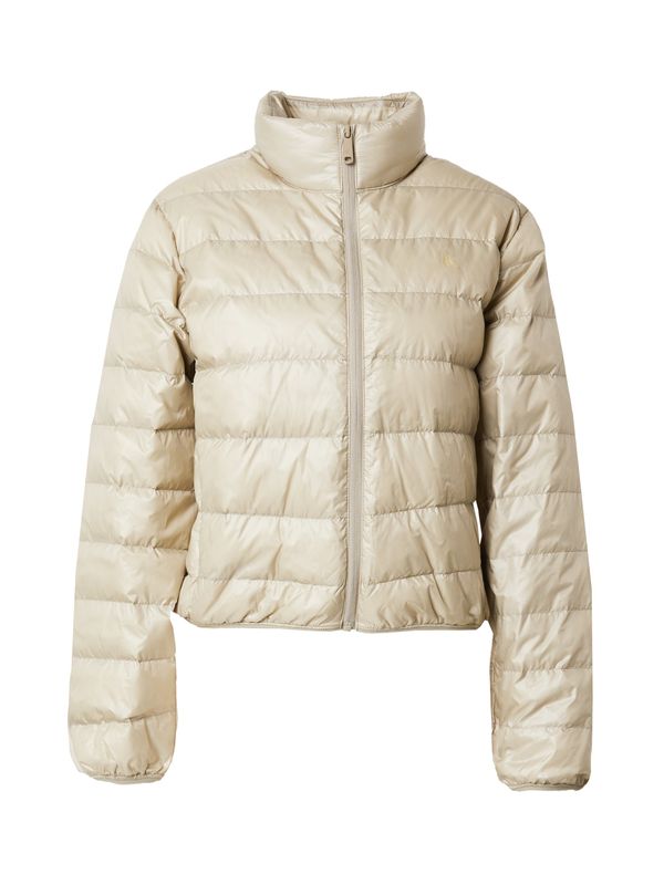 Calvin Klein Jeans Calvin Klein Jeans Zimska jakna  siva