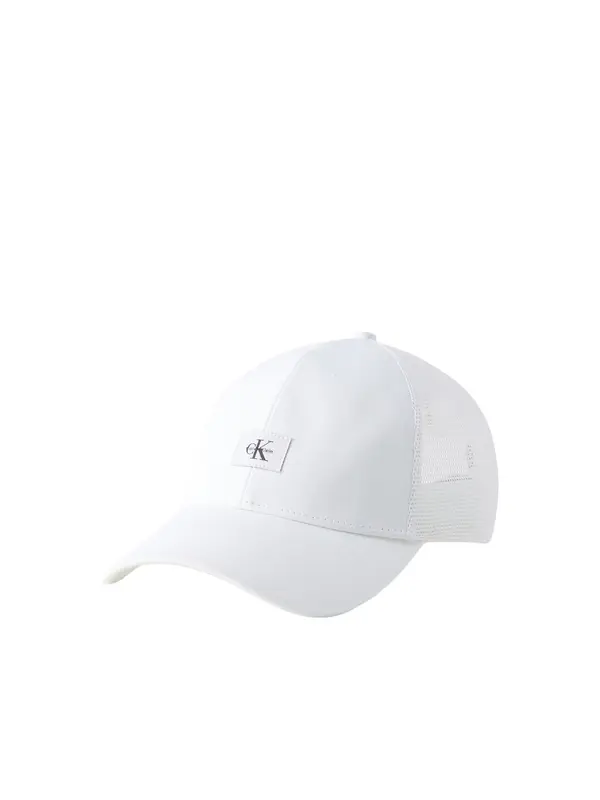 Calvin Klein Calvin Klein Kapa  črna / bela