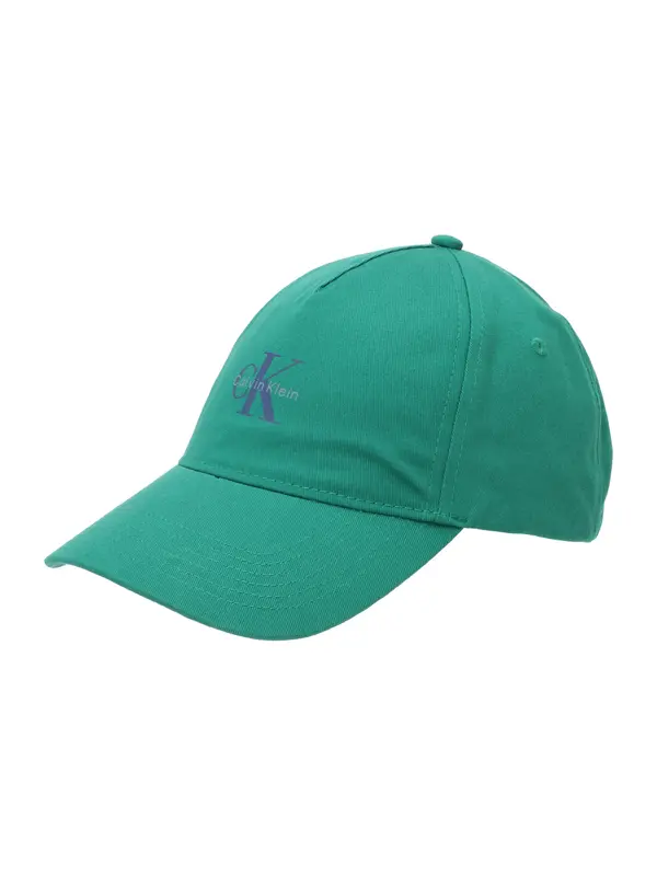 Calvin Klein Calvin Klein Kapa  nočno modra / opal / zelena