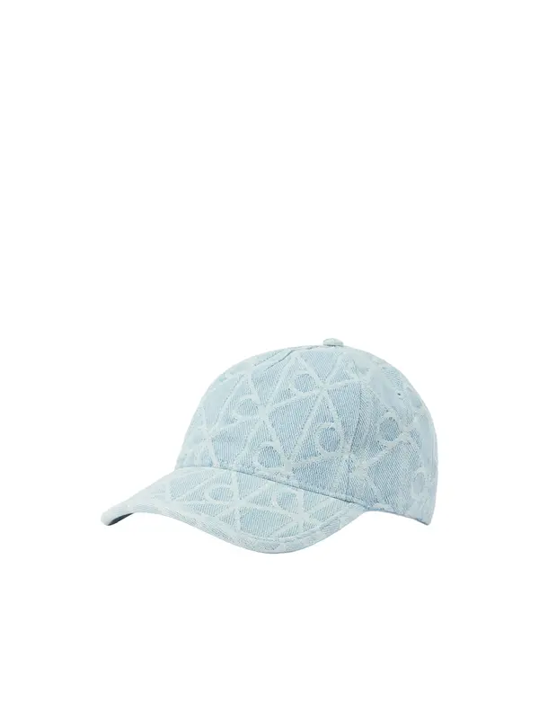 Calvin Klein Calvin Klein Kapa  pastelno modra / svetlo modra