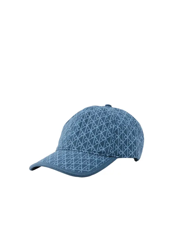 Calvin Klein Calvin Klein Kapa  safir / opal
