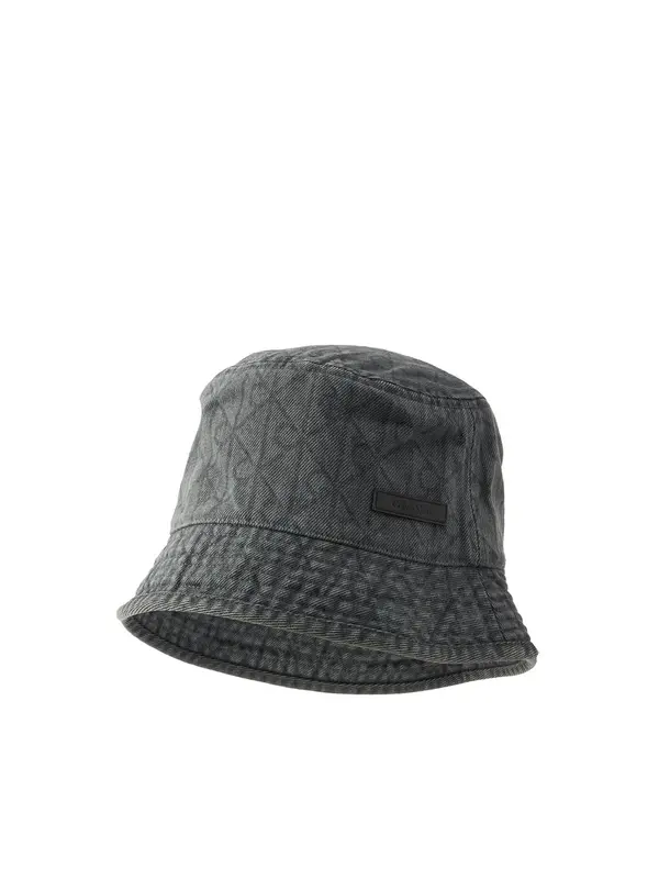 Calvin Klein Calvin Klein Kapa  siv denim / temno siva
