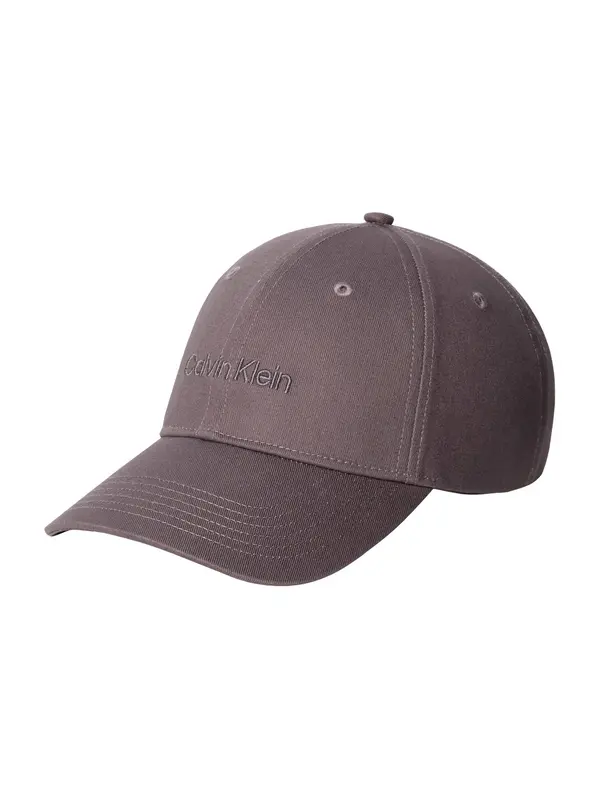 Calvin Klein Calvin Klein Kapa  temno siva