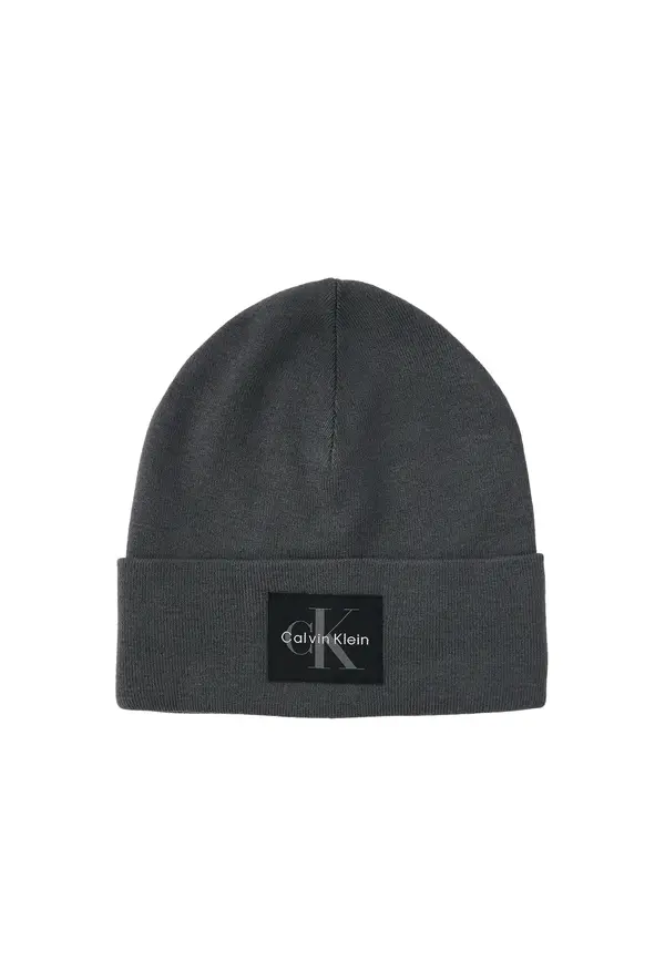 Calvin Klein Calvin Klein Kape  antracit / črna