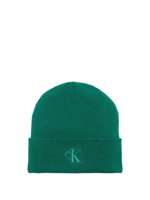 Calvin Klein Calvin Klein Kape  smaragd