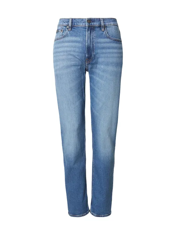 Calvin Klein Calvin Klein Kavbojke  moder denim