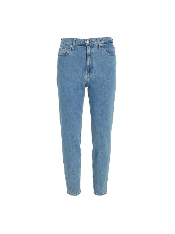 Calvin Klein Calvin Klein Kavbojke  moder denim