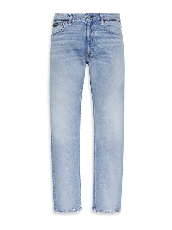 Calvin Klein Calvin Klein Kavbojke  svetlo modra