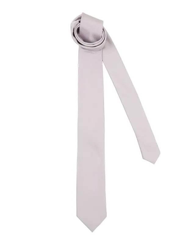 Calvin Klein Calvin Klein Kravata 'SLIDELL'  pastelno lila
