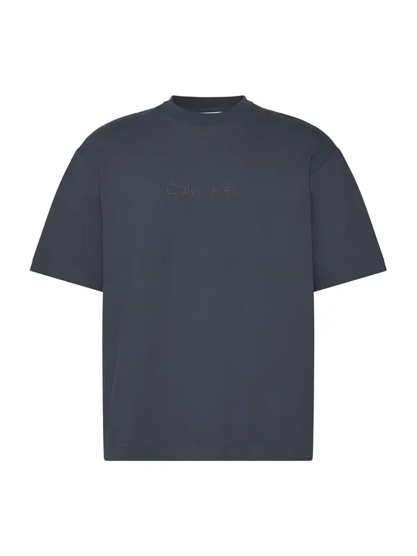 Calvin Klein Calvin Klein Majica  antracit / grafit