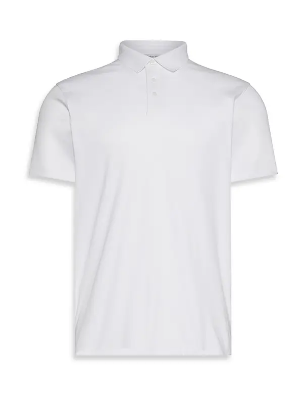 Calvin Klein Calvin Klein Majica  bela
