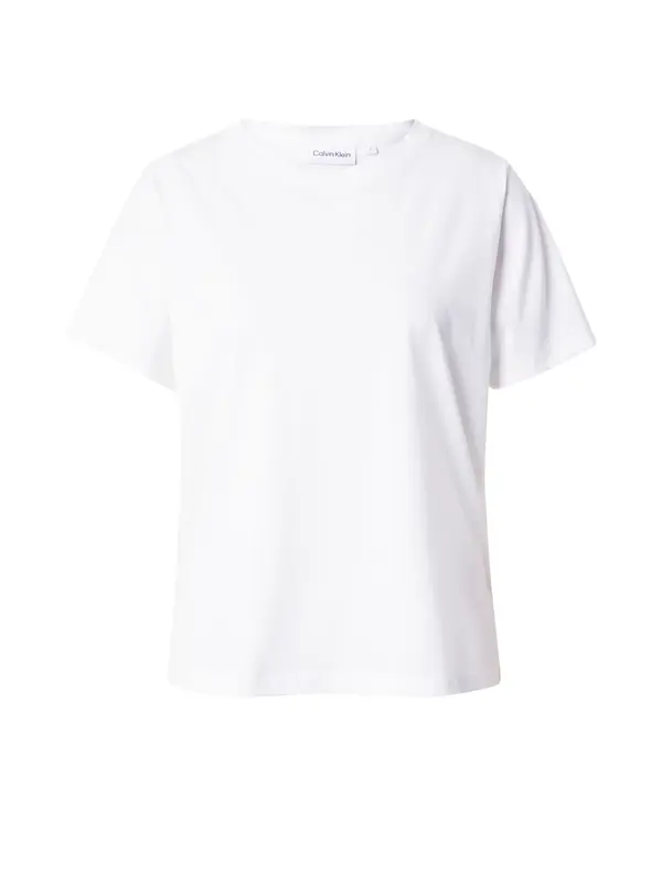 Calvin Klein Calvin Klein Majica  bela