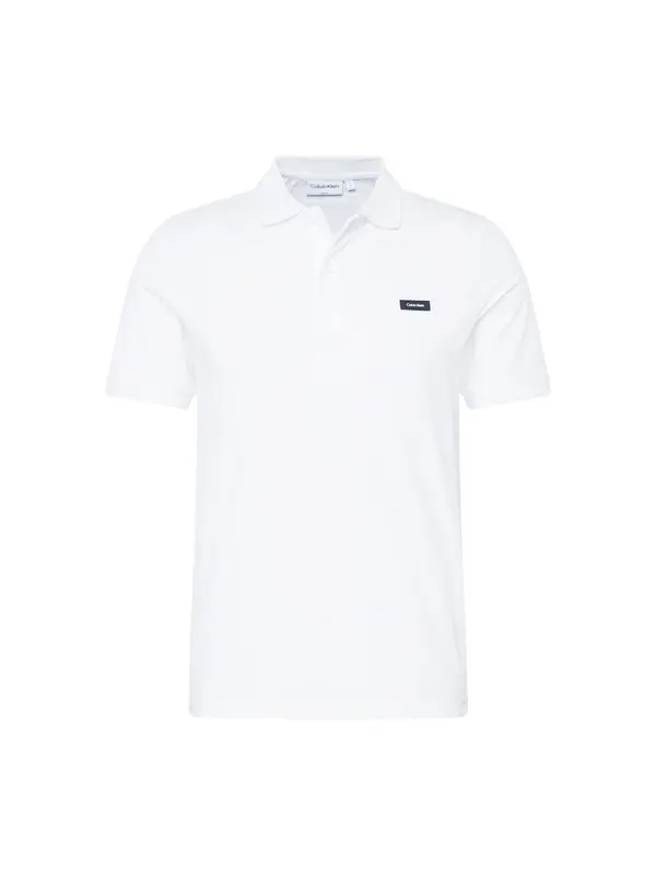 Calvin Klein Calvin Klein Majica  bela