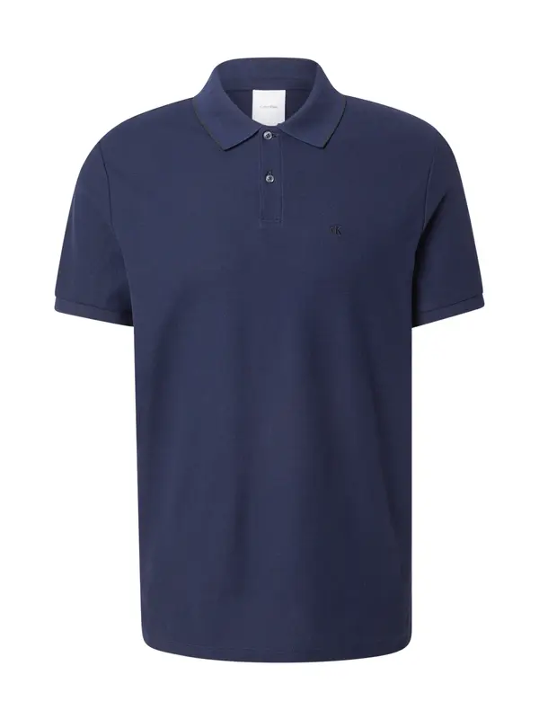 Calvin Klein Calvin Klein Majica 'CLSS'  temno modra