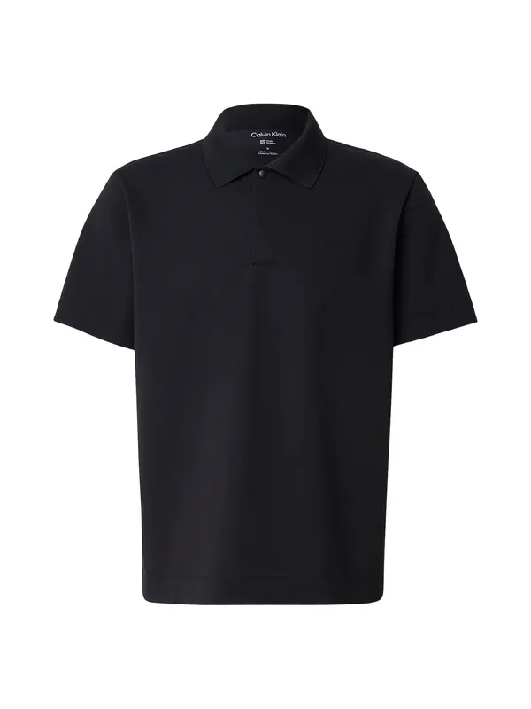 Calvin Klein Calvin Klein Majica  črna