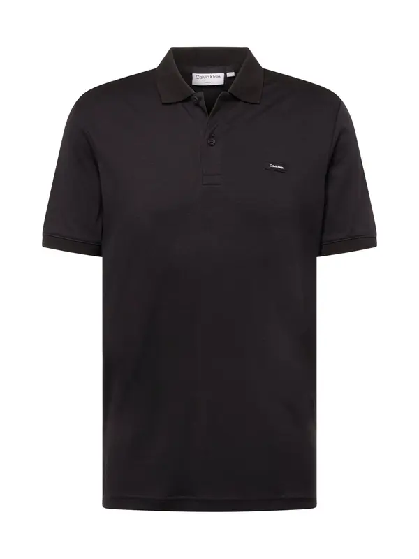 Calvin Klein Calvin Klein Majica  črna