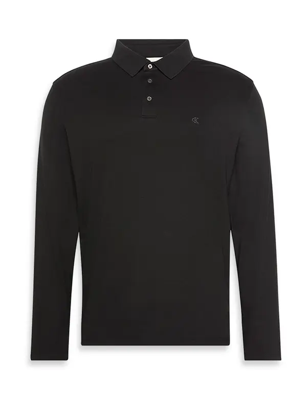 Calvin Klein Calvin Klein Majica  črna