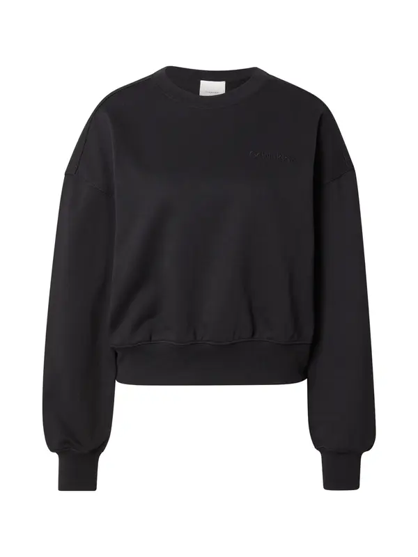 Calvin Klein Calvin Klein Majica  črna