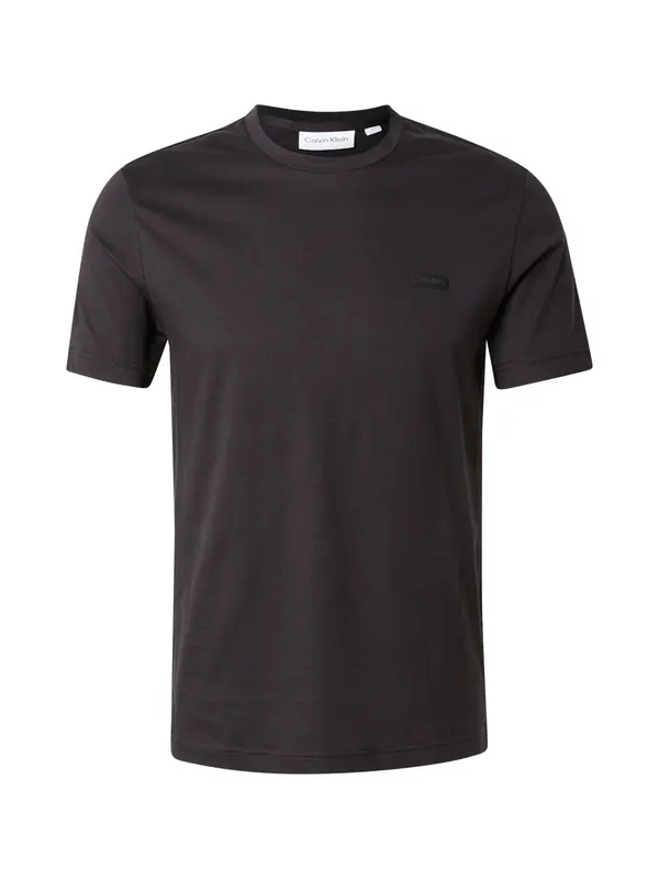 Calvin Klein Calvin Klein Majica  črna