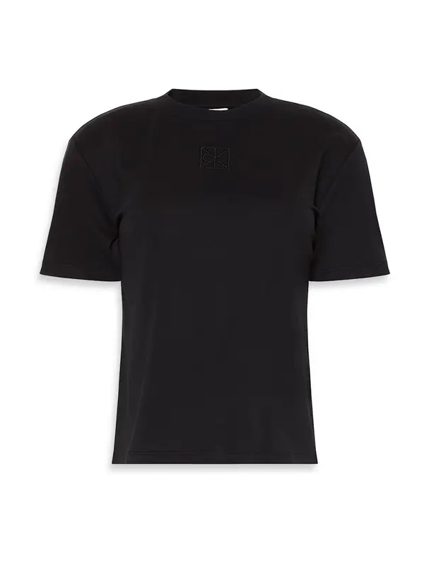 Calvin Klein Calvin Klein Majica  črna
