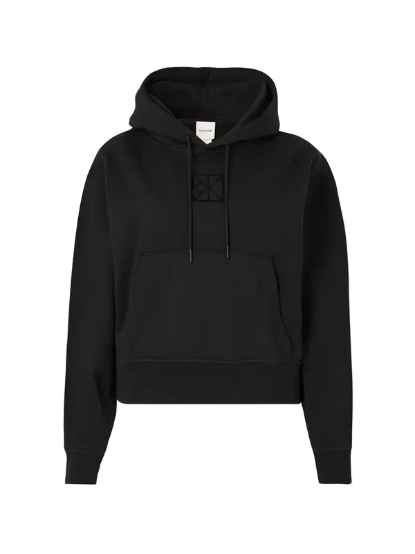 Calvin Klein Calvin Klein Majica  črna