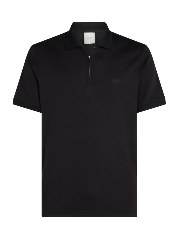 Calvin Klein Calvin Klein Majica  črna