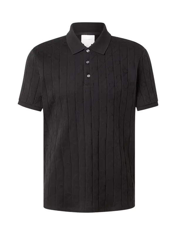 Calvin Klein Calvin Klein Majica  črna