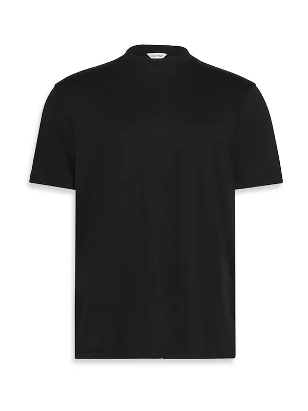 Calvin Klein Calvin Klein Majica  črna