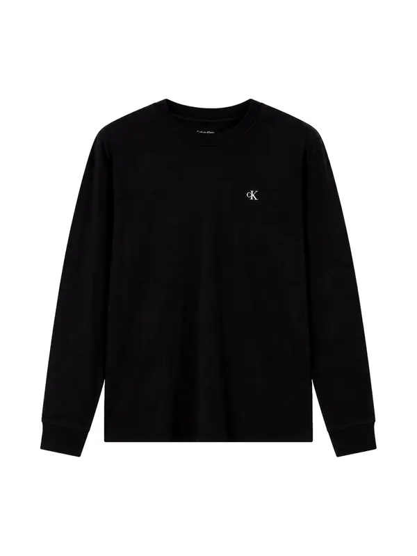 Calvin Klein Calvin Klein Majica  črna