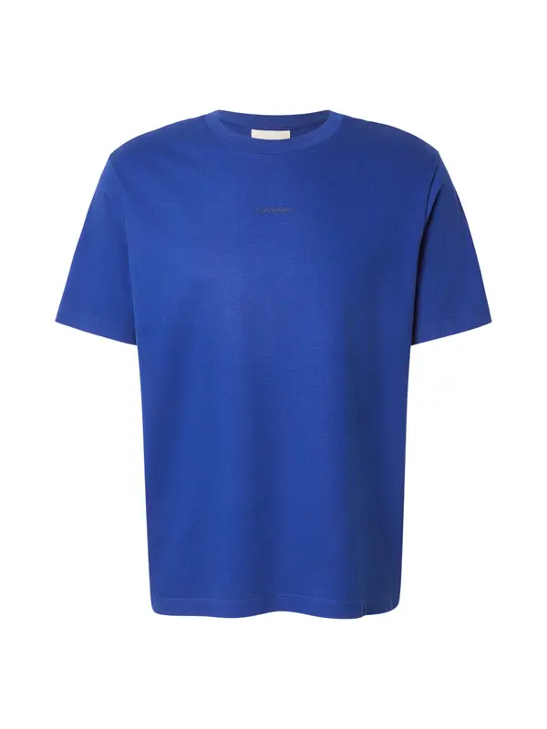 Calvin Klein Calvin Klein Majica  kraljevo modra