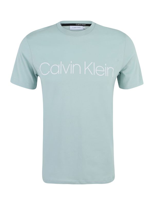 Calvin Klein Calvin Klein Majica  meta / bela