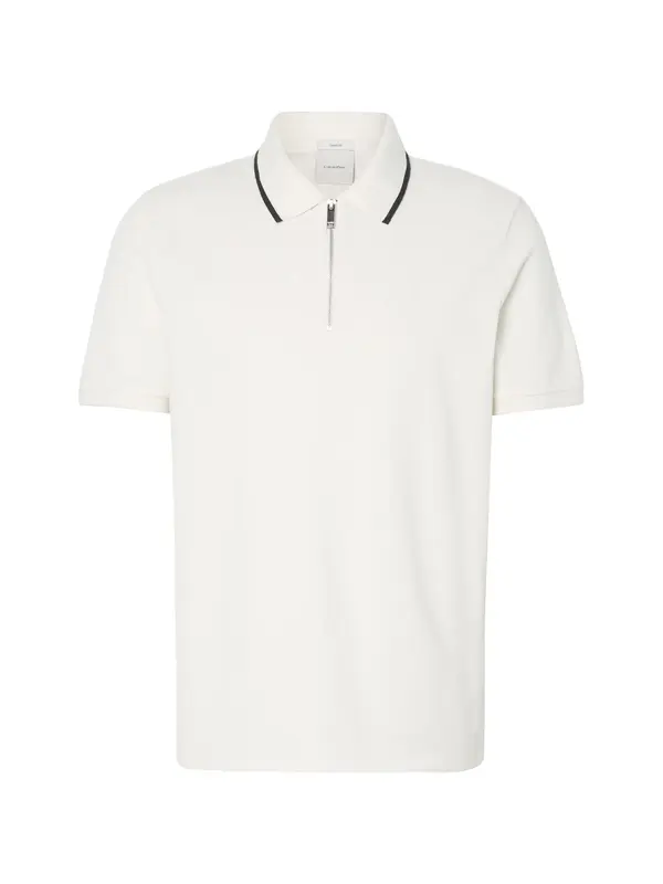 Calvin Klein Calvin Klein Majica  naravno bela