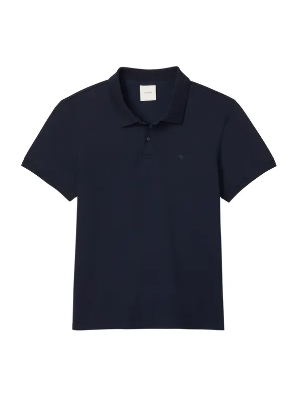 Calvin Klein Calvin Klein Majica  nočno modra