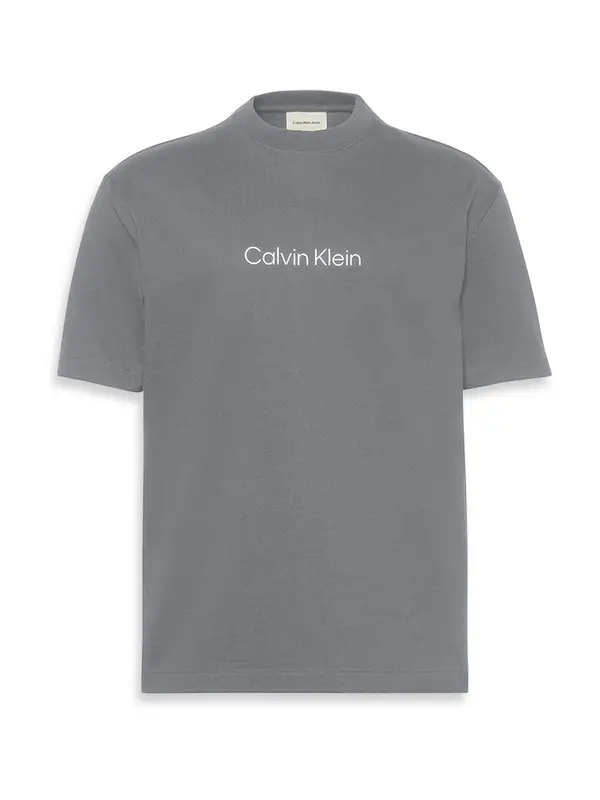 Calvin Klein Calvin Klein Majica  siva